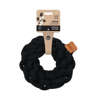 M-PETS COTO BLACK RING